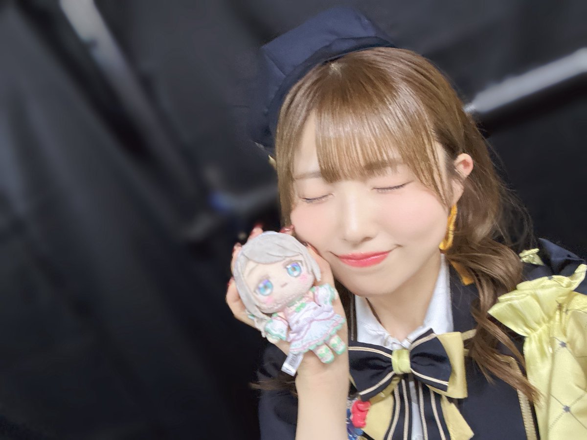 三宅美羽 tweet media