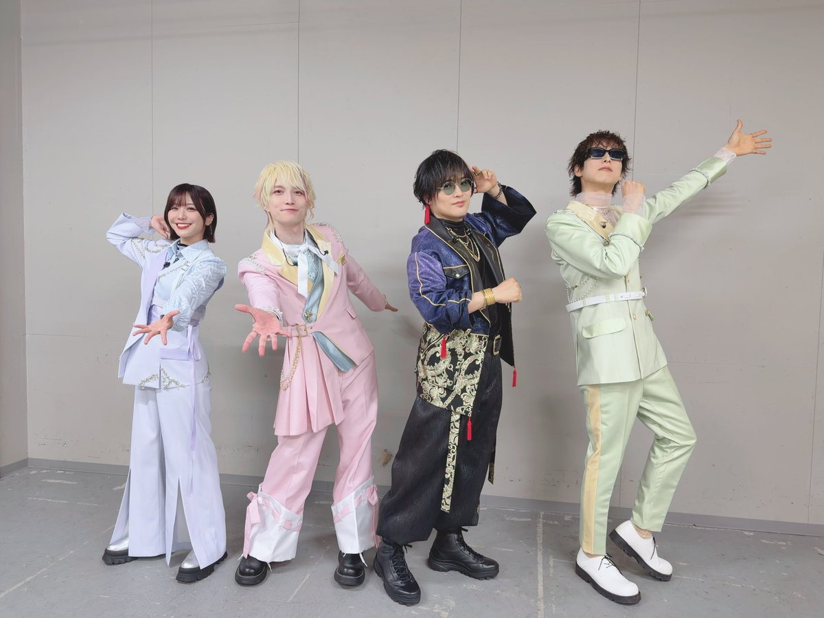mandy | vsa translations ♡ tweet media
