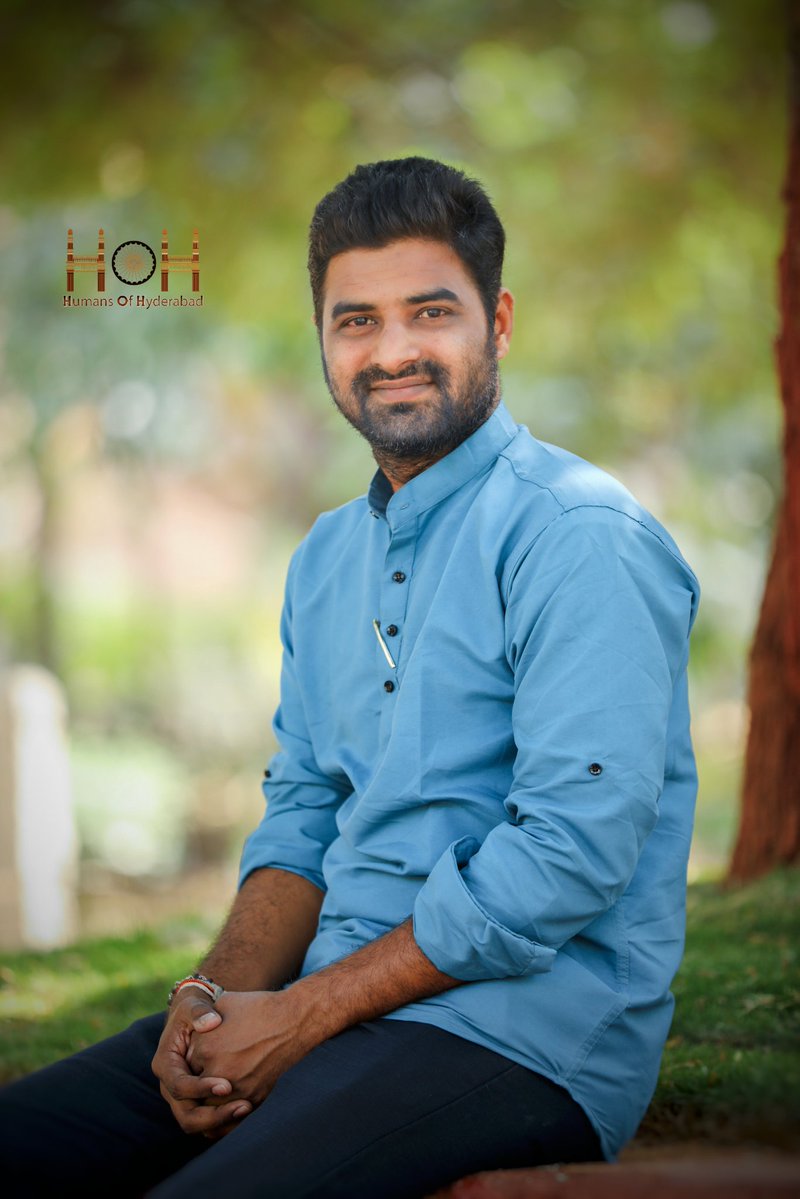 Humans of Hyderabad tweet media
