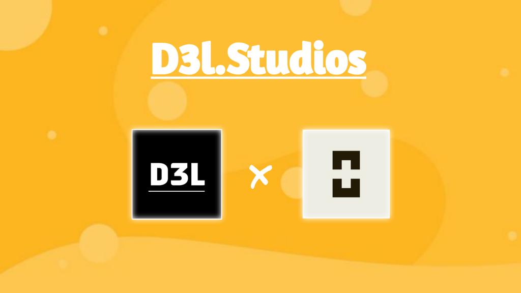 D3lstudios's tweet photo. We’re excited to welcome a new collaboration 🗿

@ordinaryheroapp unique pixel collection.

3 GTD Raffle

> Follow @D3lstudios &amp; @Ordinaryheroapp | Like &amp; RT | tag 2 friends

More details on D3L Discord ✌️ https://t.co/uASbEtCJgq