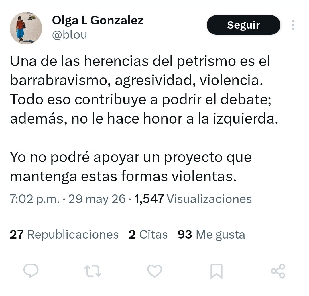 Marcela C tweet media