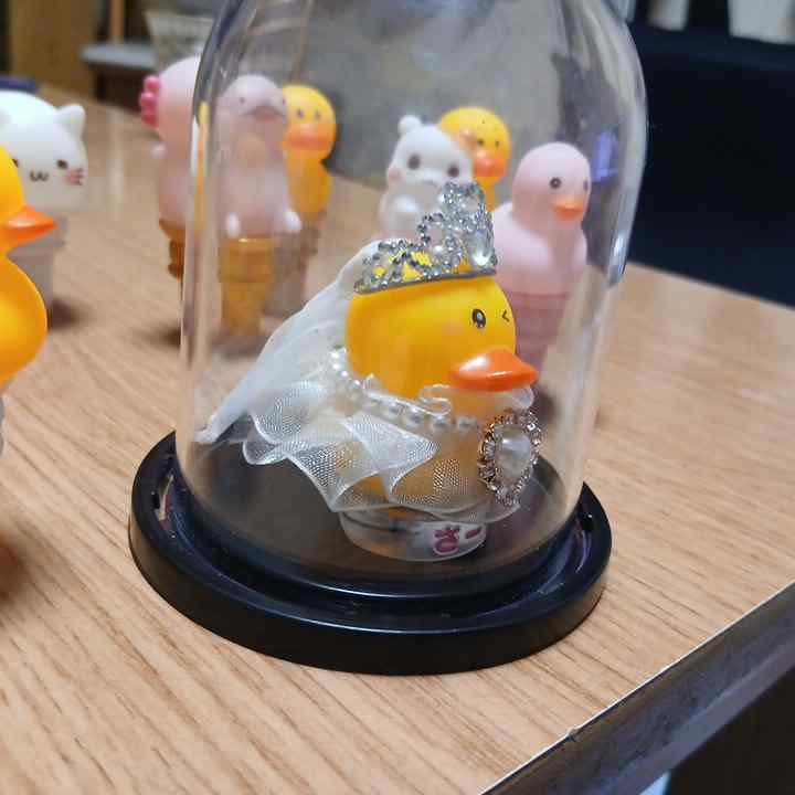 🐥シン・アヒルの神🐥シュウ tweet media
