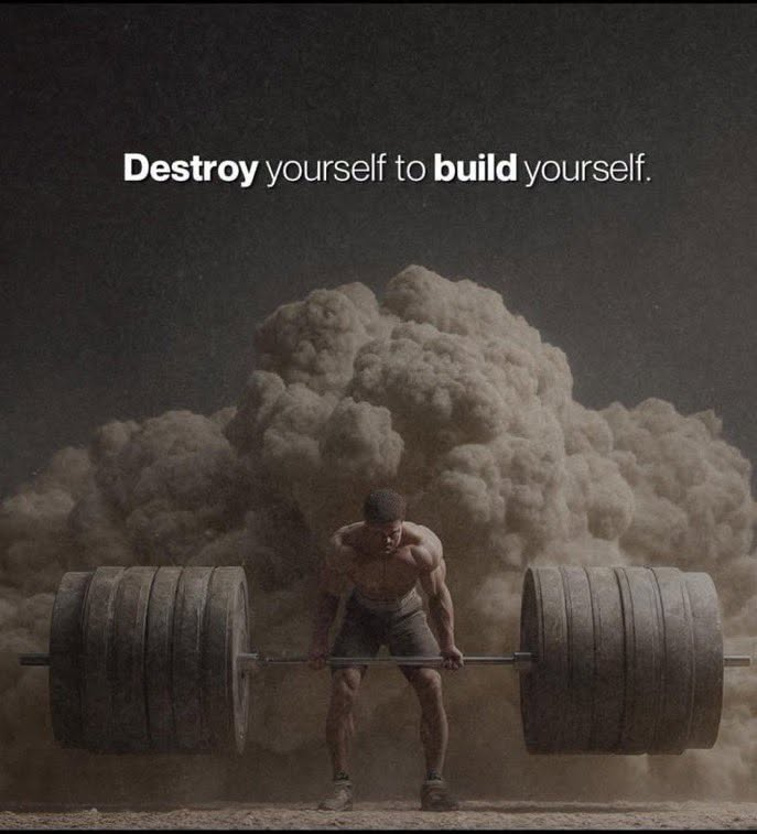 Mindset Machine  tweet media