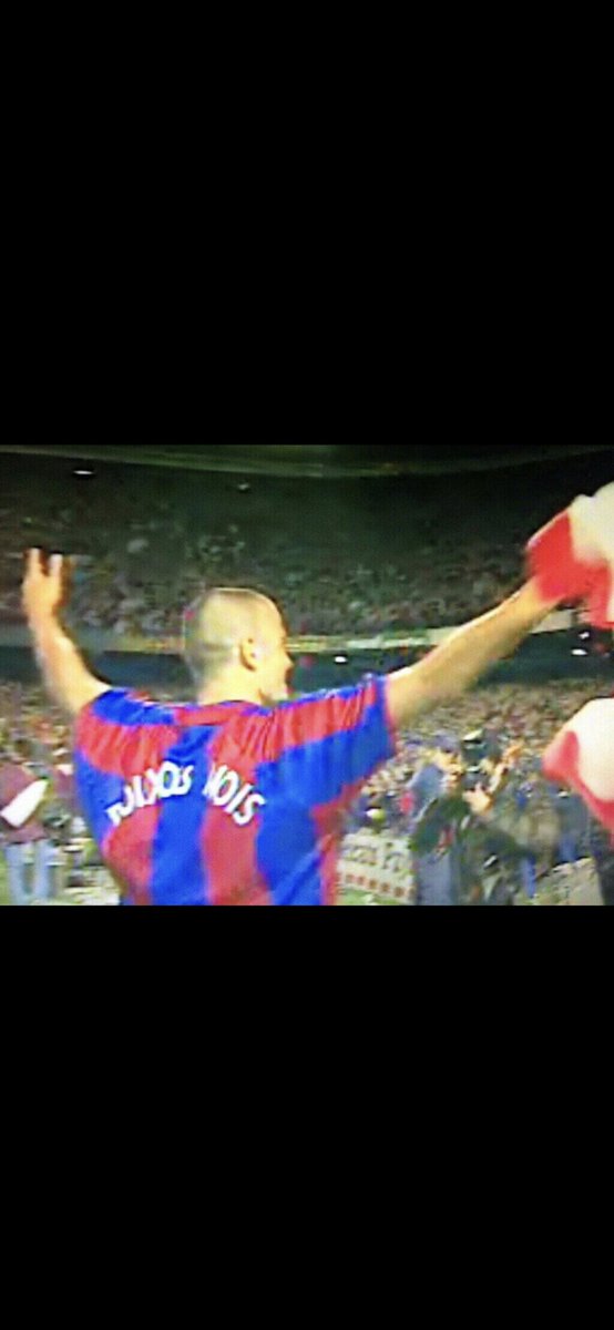 Frances23601490's tweet photo. Quan tens un entrenador que es Uno Di Noi!! I odies a mort aquet club? Puta PSG ara i sempre!!!! https://t.co/PW0SNQI5Nk
