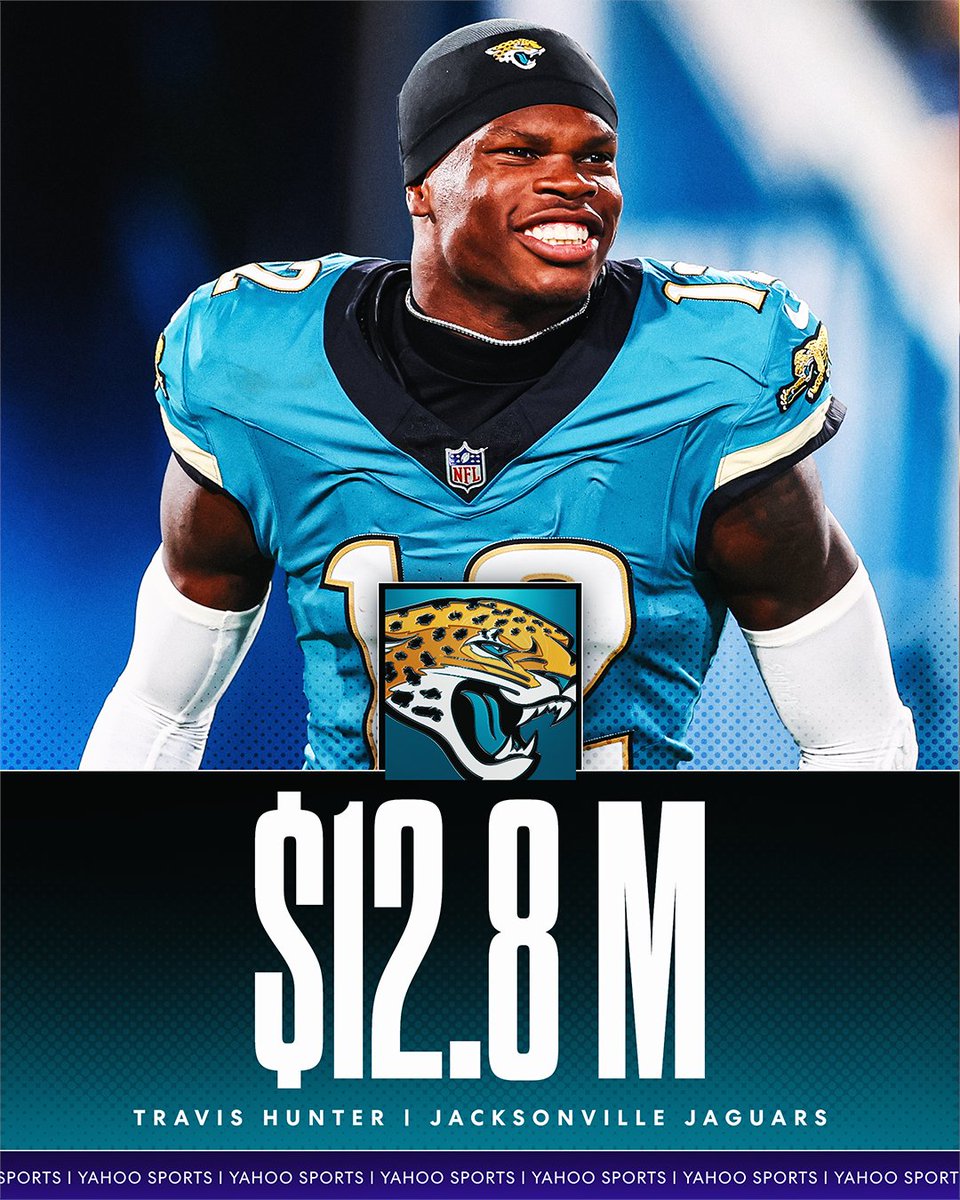 Yahoo Sports tweet media