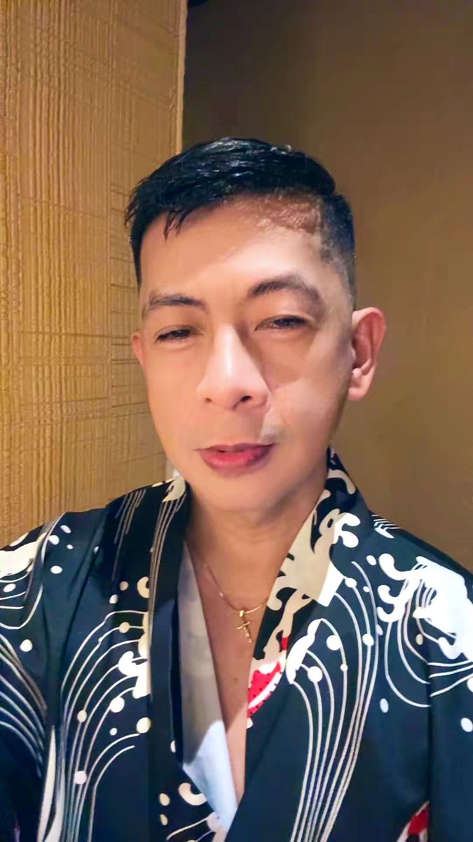 tito jong tweet media