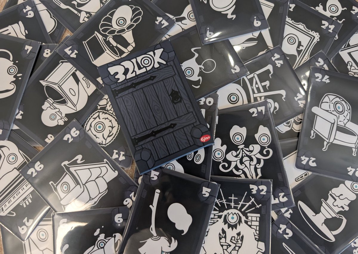 ロクジゾー (@6jizoGames) / Posts / X