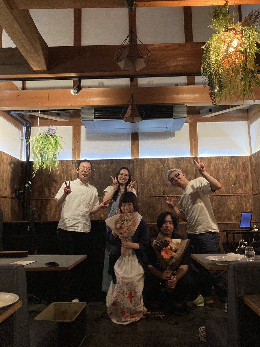 Mami Morishita / モリシタ マミ tweet media