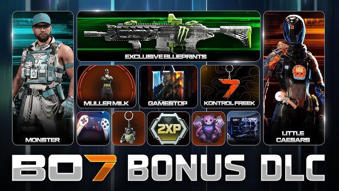 Call of Duty SHOP tweet media