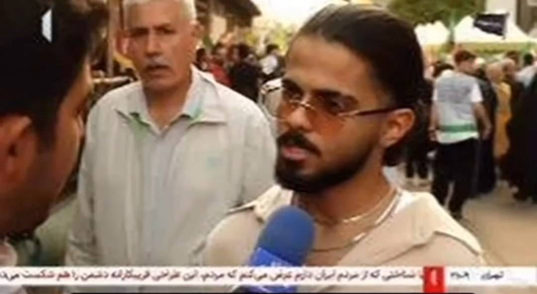 سپه سالار tweet media