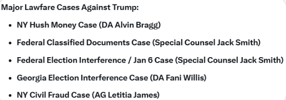 GumptionBaba's tweet photo. @JamesTate121 Just wondering how many time would you or your @TheDemocrats shit in their pants if even they had to endure 10% of: https://t.co/7pKRQo9bD7