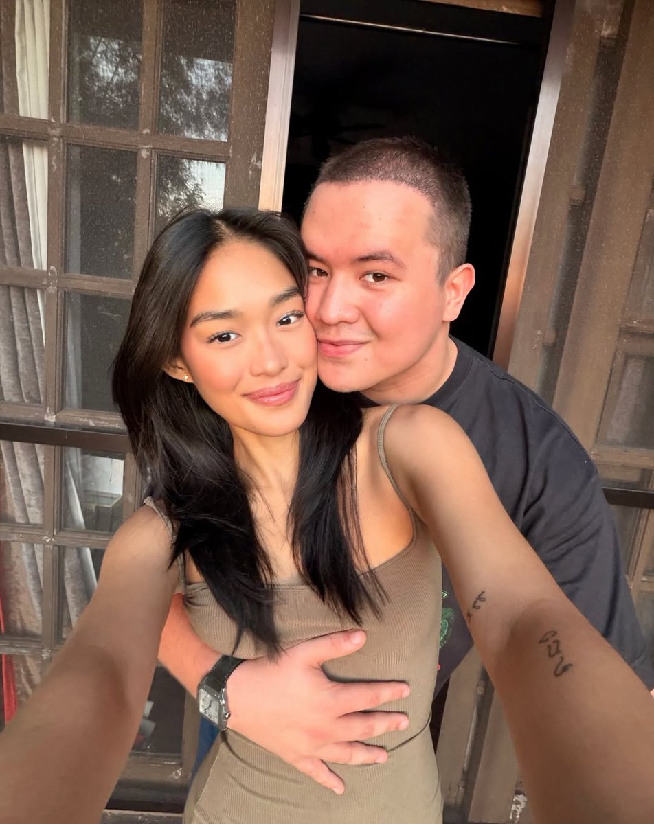 Misha Amber | Tayo Sa Wakas Era tweet media
