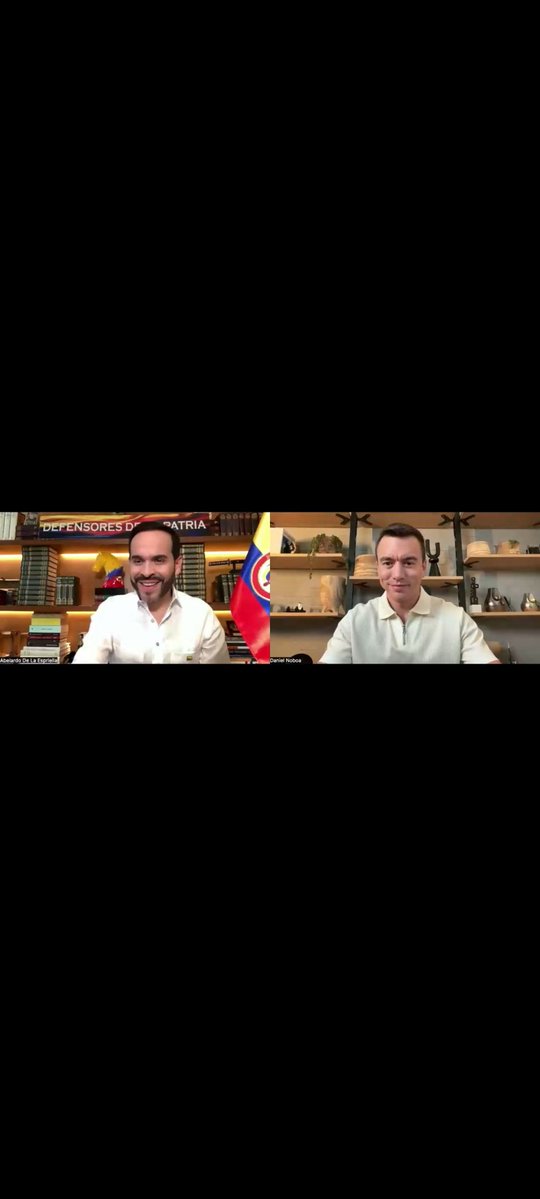 SIENTOPIENSOEXISTO🇪🇨 tweet media