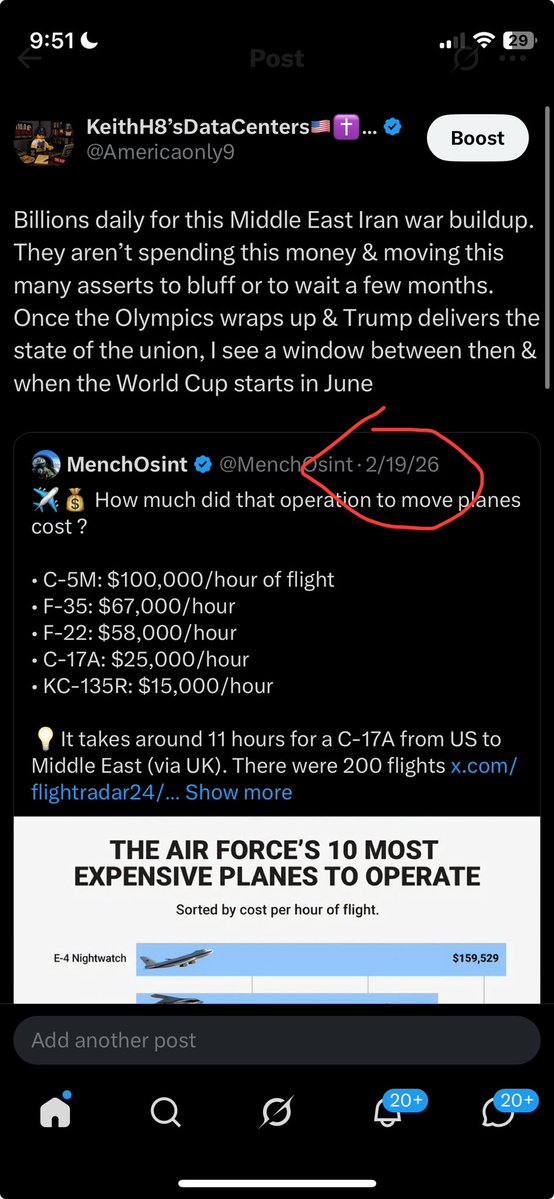 KeithH8’sDataCenters🇺🇸✝️⚡️ tweet media