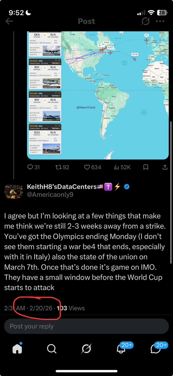 KeithH8’sDataCenters🇺🇸✝️⚡️ tweet media