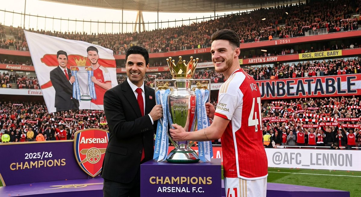 thehouseoffootb's tweet photo. 🚨⚽ Arsenal's Record Before and With Mikel Arteta:

🔴 BEFORE Arteta (133 years):
🏆 Premier League — 13 Titles
🏆 UEFA Champions League — 0 Titles
🏆 League Cup — 2 Titles

🔴 WITH Arteta (6 years):
🏆 Premier League — 1
🏆 FIFA Club World Cup — 3
🏆 UEFA Champions... See below https://t.co/FlH7CDd0ze