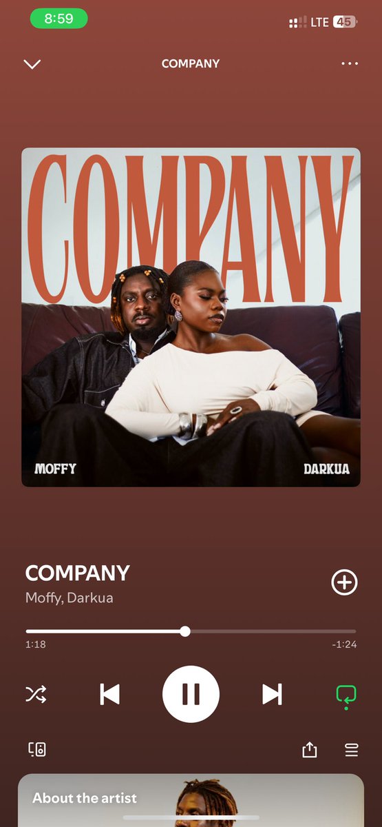 Whoismoffy's tweet photo. This is crazyyy🔥🔥❤️ 
Thank you @OkayAfrica rootsglobalagency
Link to Article in bio❤️

https://t.co/dg5uq2vQiw https://t.co/us34YSVNxW