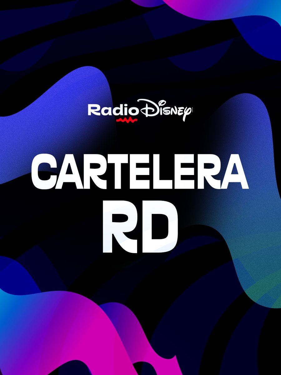 Radio Disney México tweet media