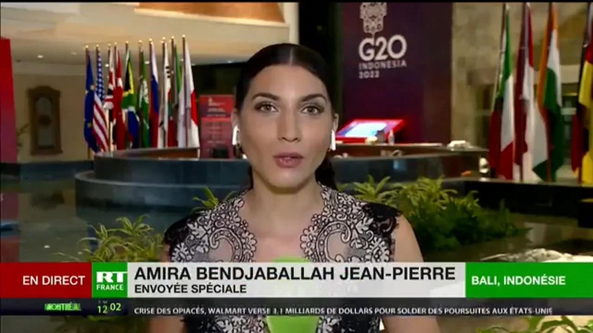 gov_hm's tweet photo. @LePoint @SophiaAram Il serait injuste d'oublier le recyclage d'une autre journaliste zélée de #RTFrance par l’inénarrable du petit télégraphiste mélencho-Kremlin #MouradGuichard pour #LeMédia.
@nous_vivrons @conspiration #UE #Ukraine https://t.co/gKd8I1o2n7