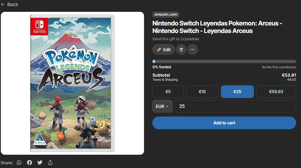 Cris || Mario Kart World: 0% tweet media