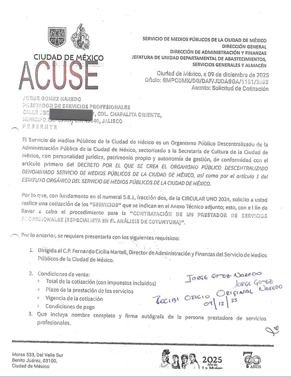 Libro Negro tweet media