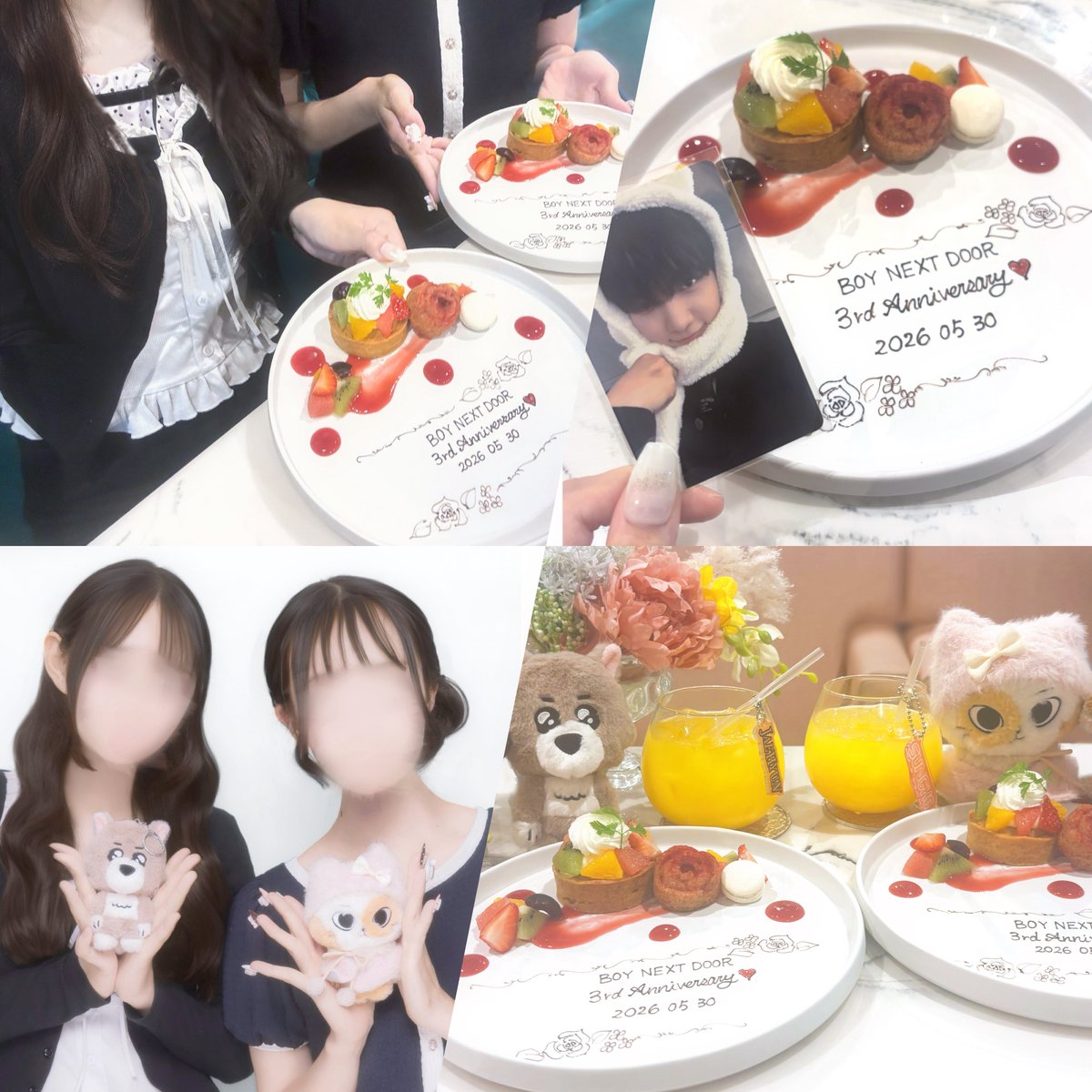 7bnd_j's tweet photo. 2026/5/30 https://t.co/8dait0abe7
