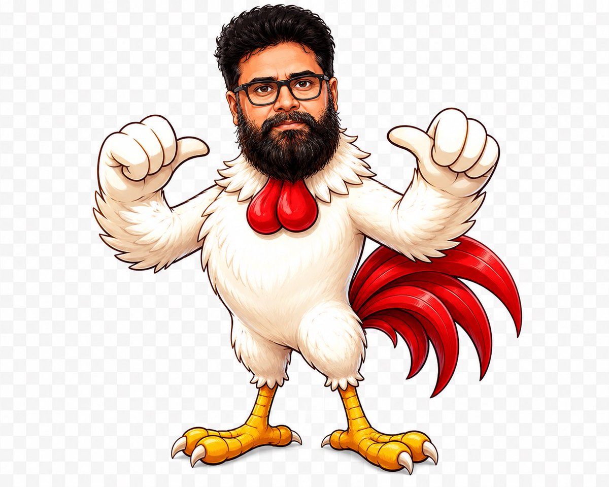 Dynamite Reddy 🧨 tweet media
