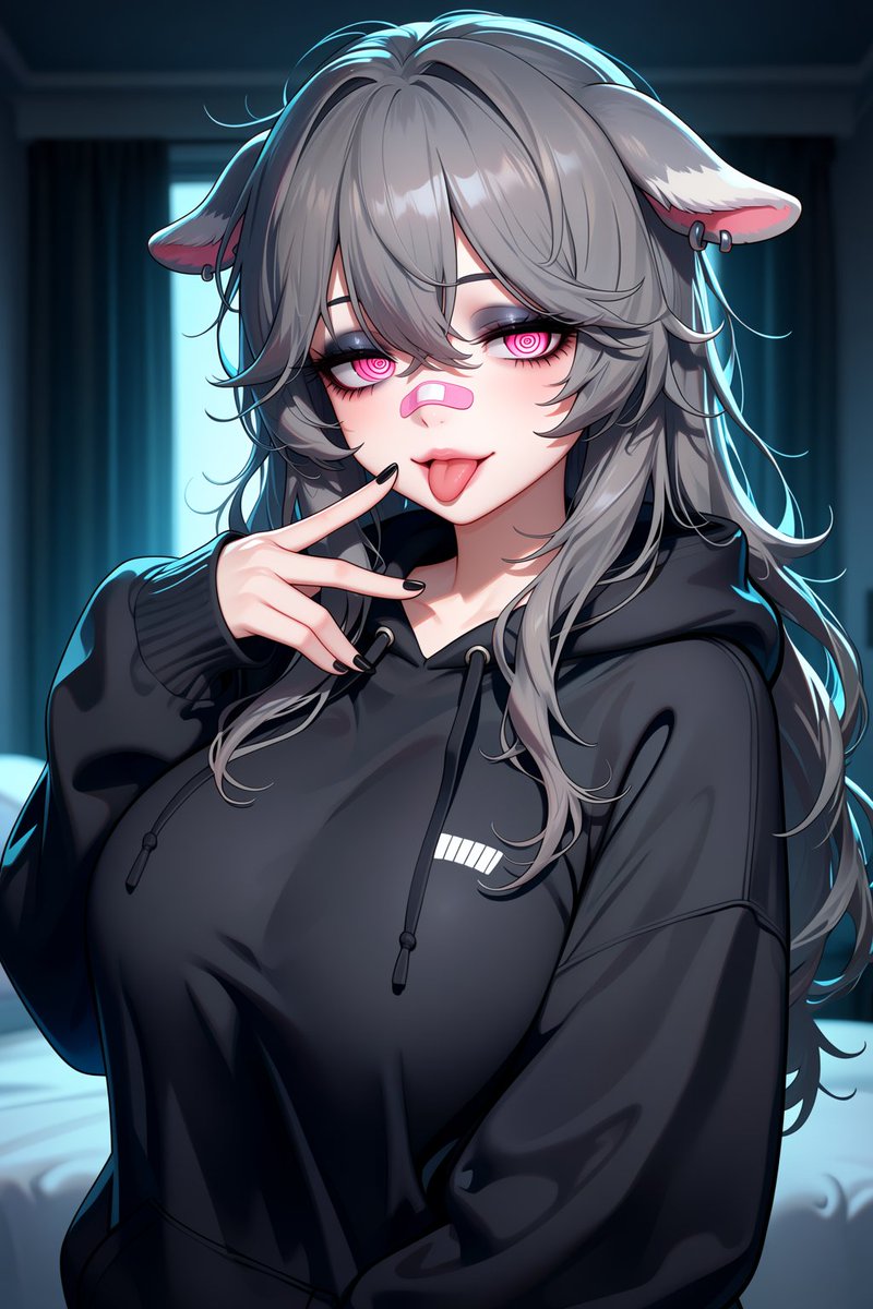 Yuki 2DFD tweet media