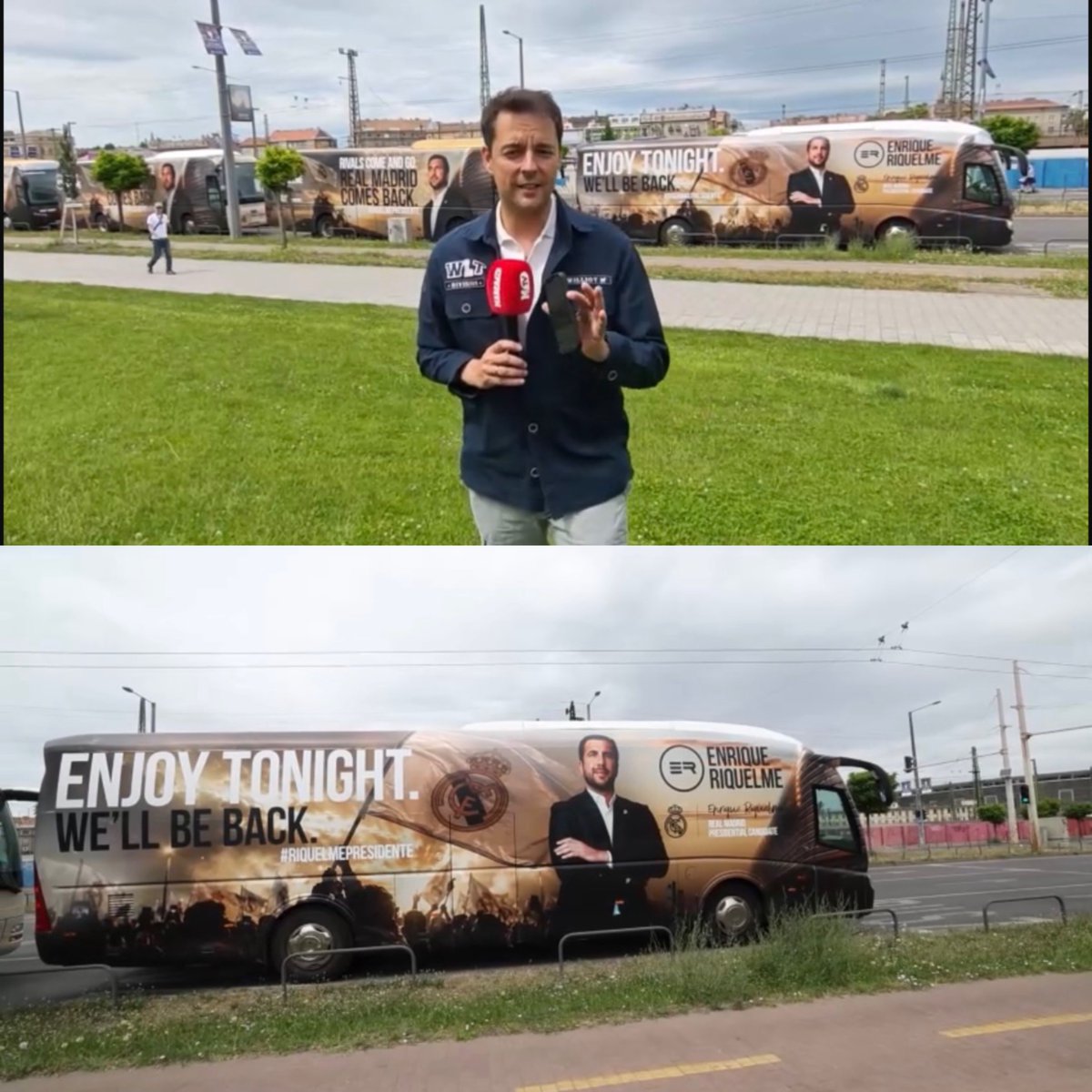 Madrid Xtra tweet media