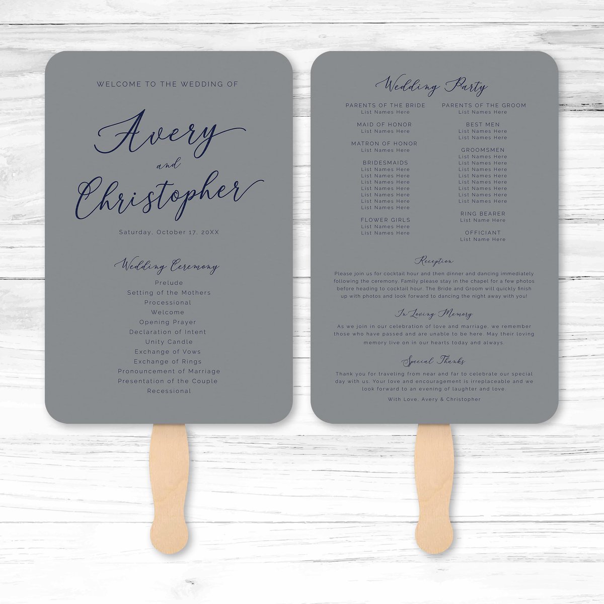 Go_Print_Plus's tweet photo. Elevate your special day with our Specialty Paper Wedding Program Fans for just $3.00! A stylish essential for every celebration. Order yours today! #WeddingEssentials #EventPlanning

Shop Now https://t.co/MHjarbxFlo https://t.co/gQuejPzQTj