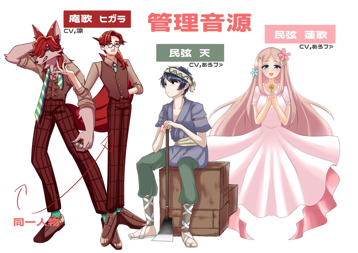 シェムシー tweet media