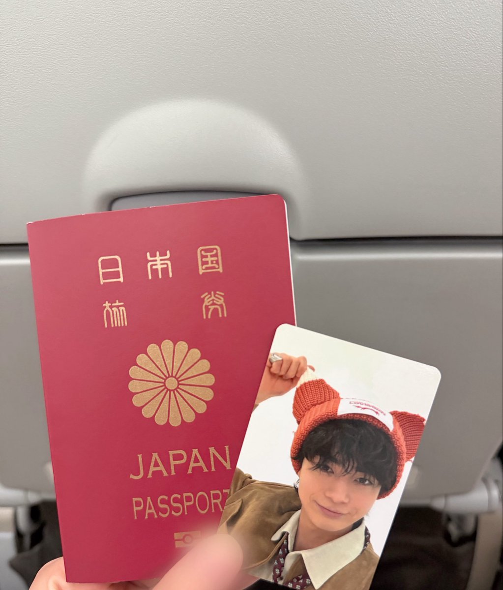 myun_7o7's tweet photo. ほまに弾丸だけど祐大くんに会いに行ってくる〜ᴗ ⩊ ᴗ🇹🇼♥ https://t.co/KznhLR6vk1