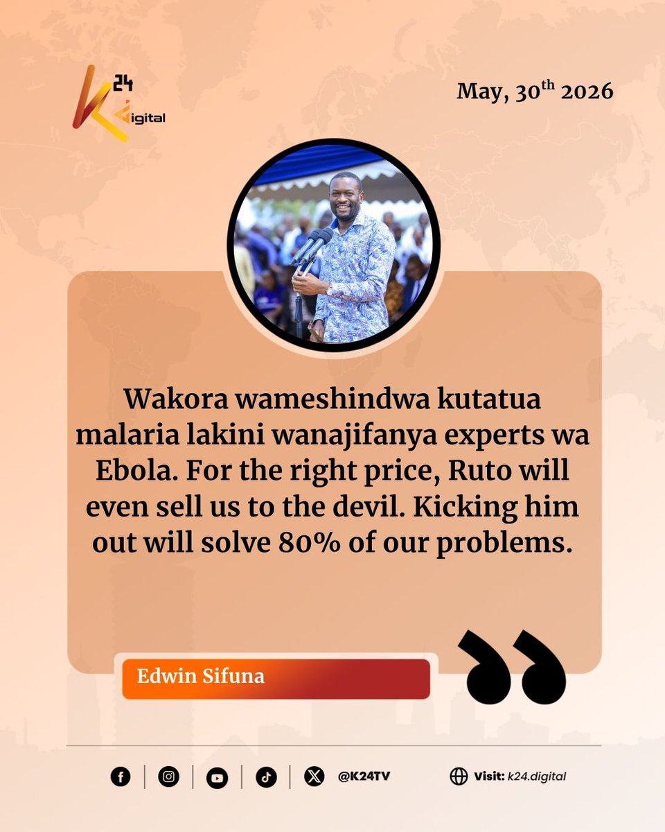 K24TV tweet media