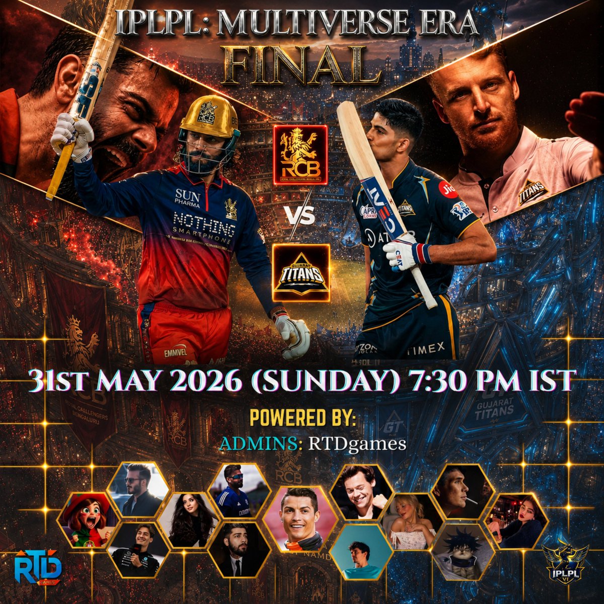 RTD Games tweet media