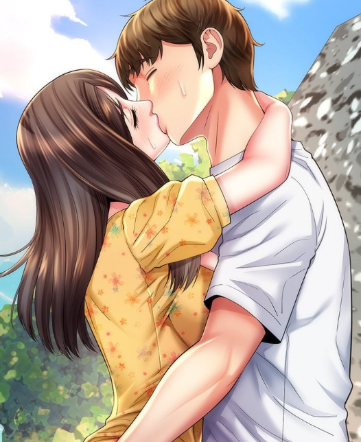 Manwha Posting tweet media