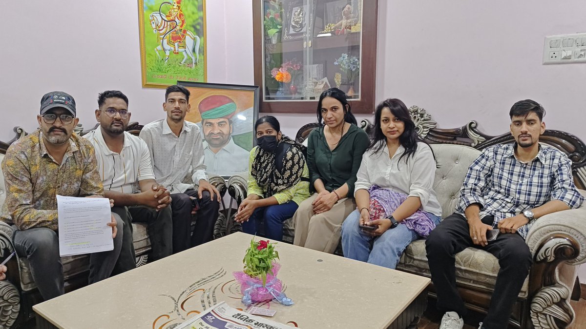 अनिल पीपलोदा खंडेला tweet media