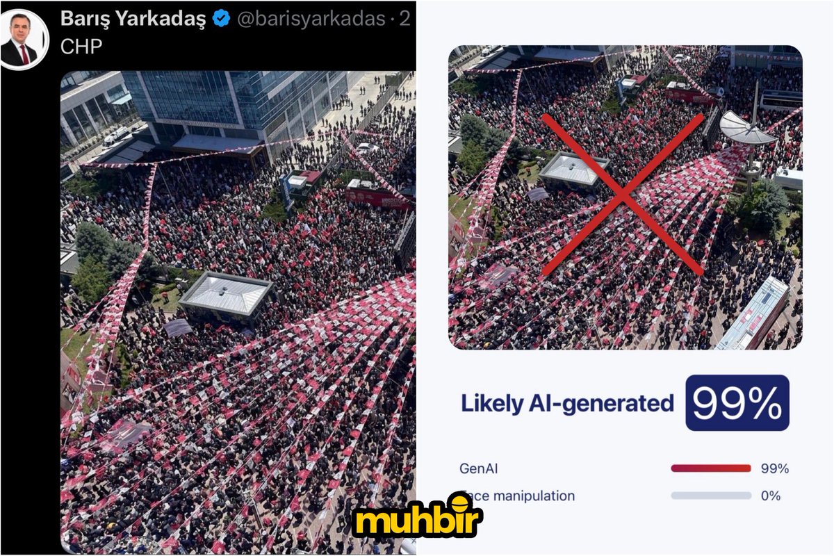 🎙️ Muhbir tweet media
