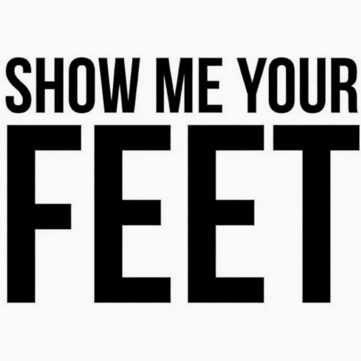 LoveYourFeet 👑 (GO 10k) tweet media