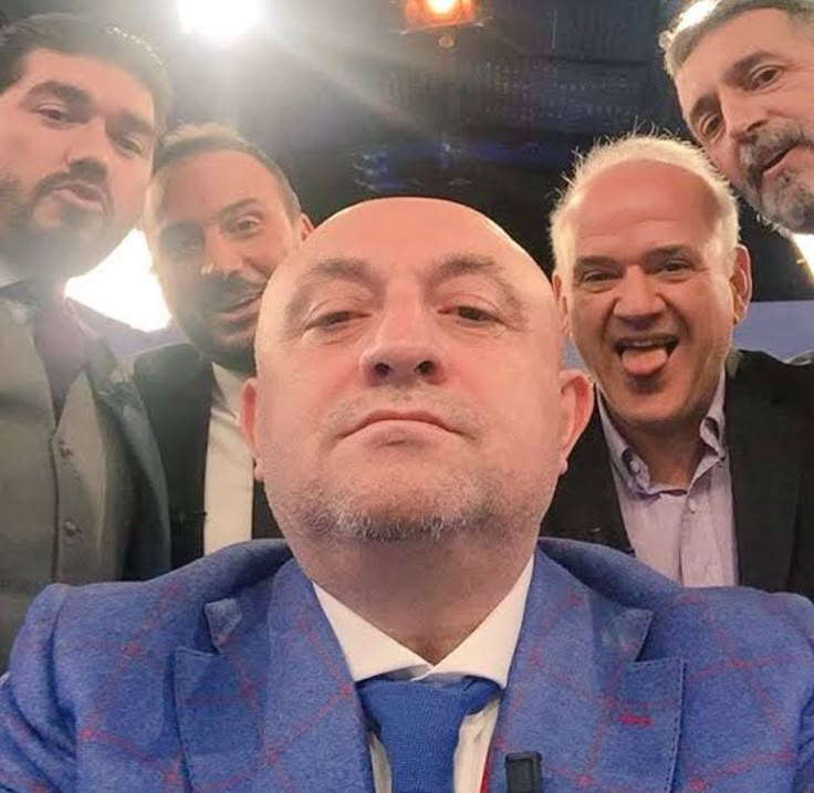 Boşuna Tıklama tweet media