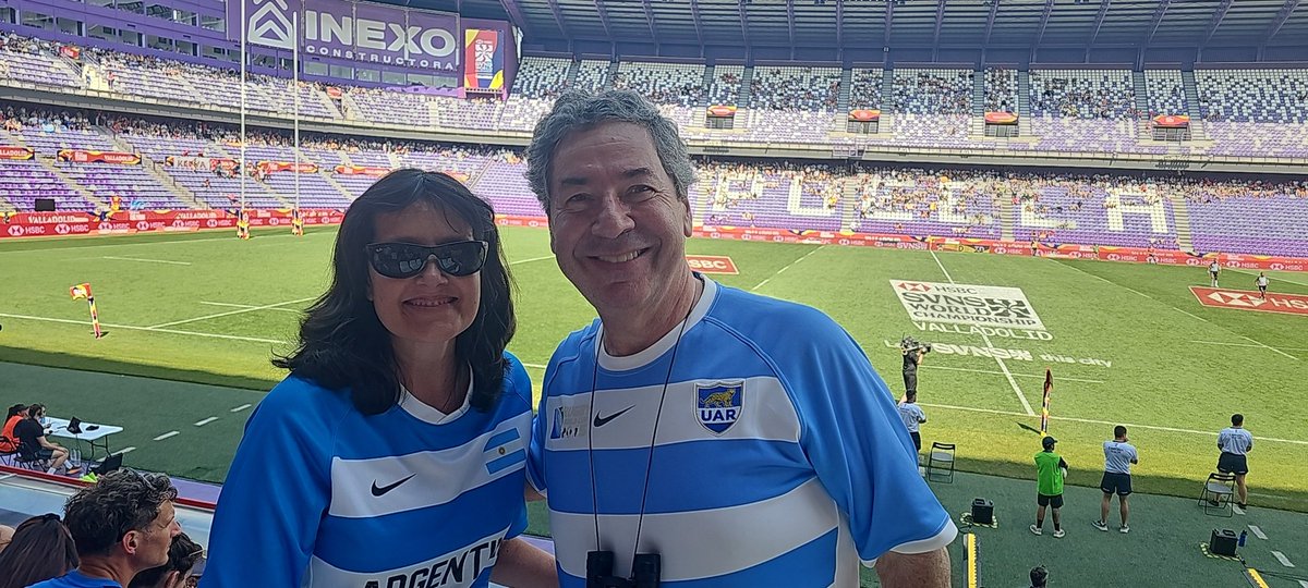 ernanibaires's tweet photo. @lospumas7arg @Julyweich Y aquí estamos, aguantando los trapos #VamosPumas https://t.co/XB3b8bsboV