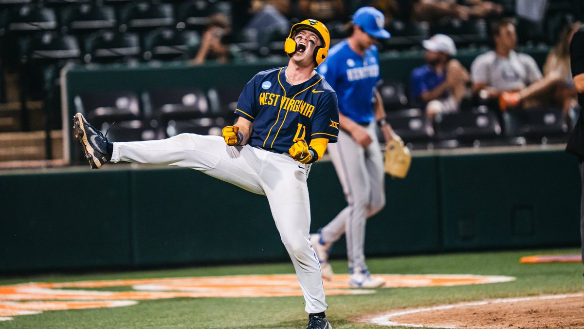 WVU Barstool tweet media