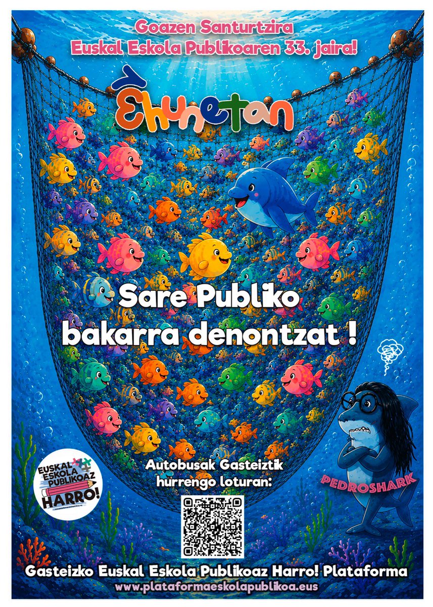 Eskola_Publikoa's tweet photo. https://t.co/R1Z9LoniAD