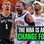 Photo by NBA Math (@NBA_Math)