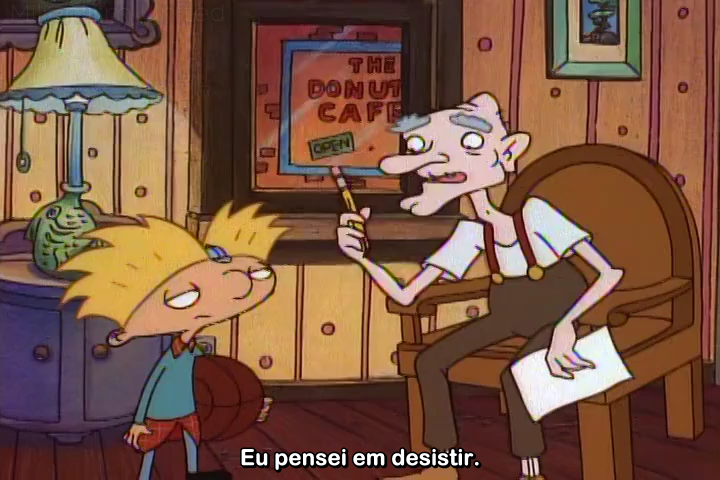 MilleniumUnitd's tweet photo. ▫️ Episódio de HEY ARNOLD no ar!
Um jeito especial de incentivo. 🏀
🔗 https://t.co/UzAcB2DT8e https://t.co/G9Ur7szKii