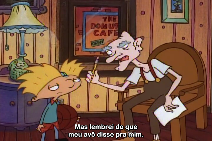 MilleniumUnitd's tweet photo. ▫️ Episódio de HEY ARNOLD no ar!
Um jeito especial de incentivo. 🏀
🔗 https://t.co/UzAcB2DT8e https://t.co/G9Ur7szKii
