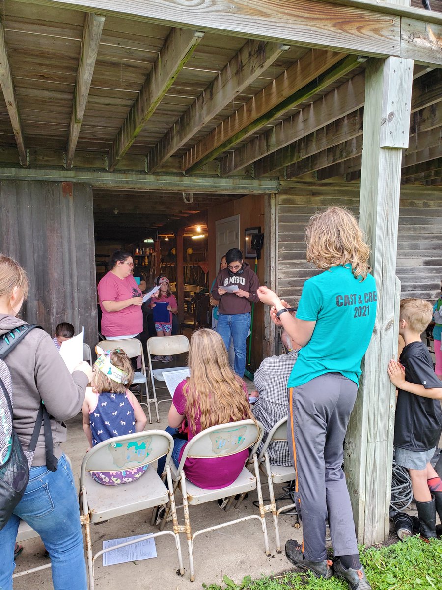 WilderPageant's tweet photo. June 1st is the first practice, and it starts at 6:30 p.m. The cast will get their costumes, get in their family groups and family pictures will be taken.  Erin did note she would be at the Walnut Grove Laura Ingalls Wilder Pageant site at 6:00 p.m. for early costume selections. https://t.co/1jMtMaI8Ag