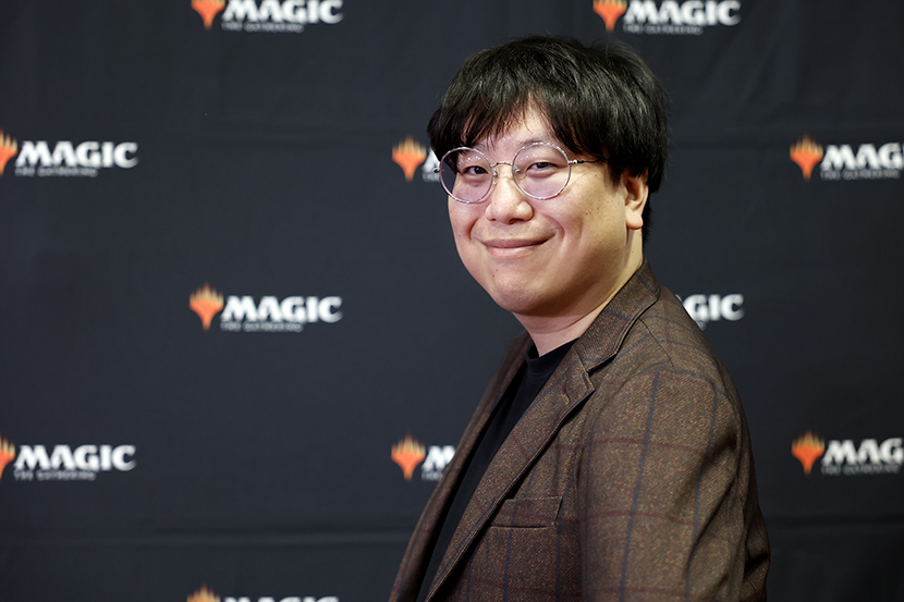 mtgjp's tweet photo. 【#マジック・スポットライト】競技マジックの世界で今や当たり前のものとなった、チームへの所属。本記事ではその意義について、競技コミュニティ"常勝集団MSD"のメンバーである3名の選手に改めてお話を伺いました。「マジックにおけるチームとは」 https://t.co/0bOfwG85NS #mtgjp https://t.co/P0OWDjX8FW