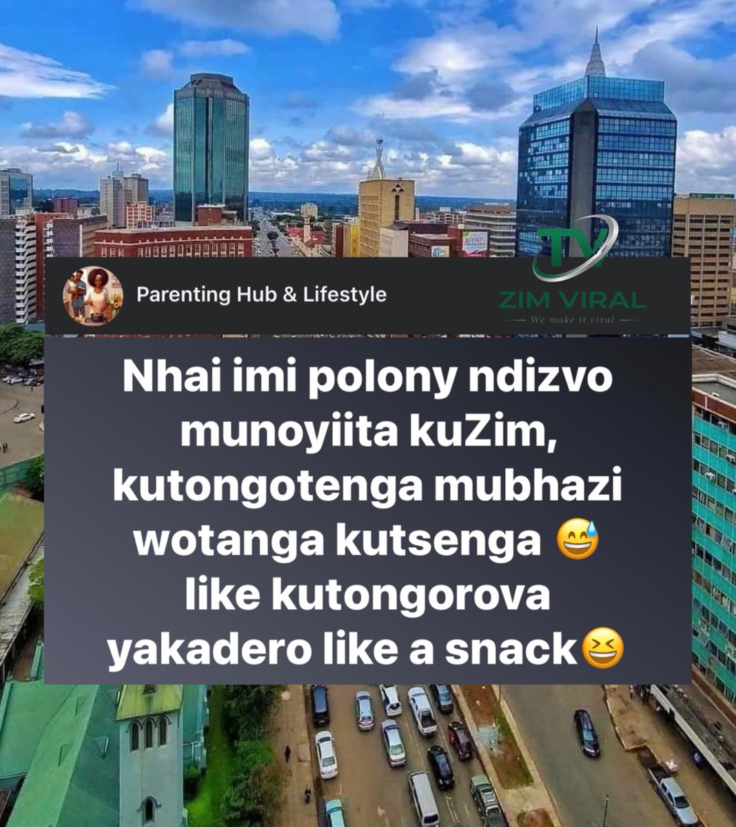 Zimviral 𝕏 tweet media