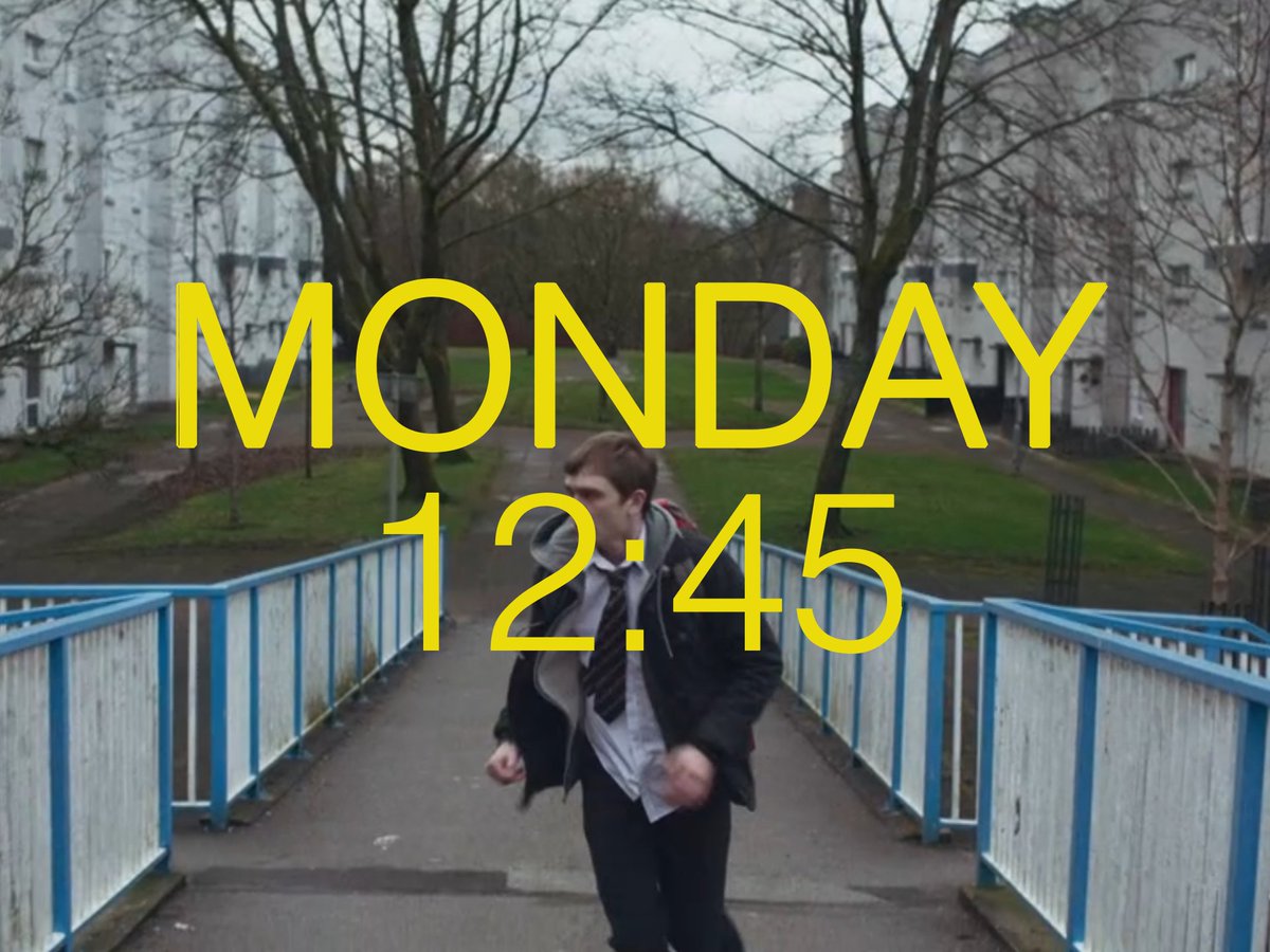 coffnchnge's tweet photo. skam scotland but its actually just a scene from halfman https://t.co/8qr7FKBE0l