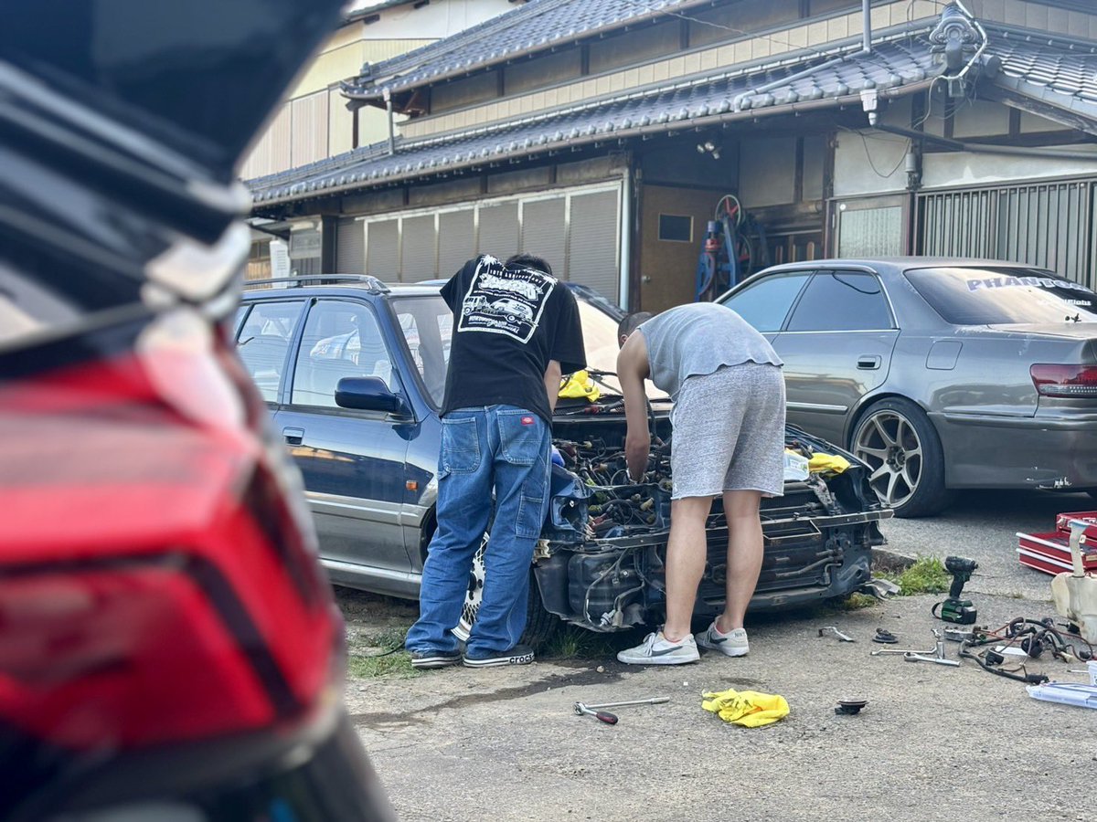 M川 tweet media